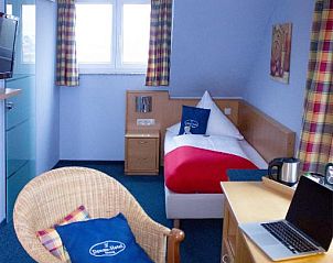 Verblijf 67903301 - Vakantie appartement Beieren - Donau-Hotel