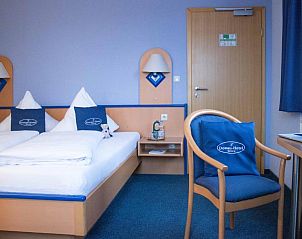 Verblijf 67903301 - Vakantie appartement Beieren - Donau-Hotel