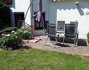 Unterkunft 67903302 - Appartement Bayern - Ferienwohnung Weigert