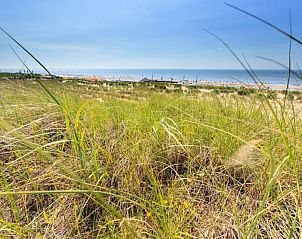 Verblijf 6801291 - Chalet Noordzeekust - Duinparel 126