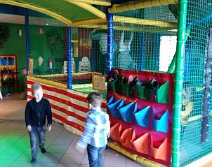 Verblijf 6801291 - Chalet Noordzeekust - Duinparel 126