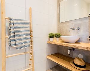 Verblijf 6801293 - Bungalow Noordzeekust - Bungalow type Cypres XS