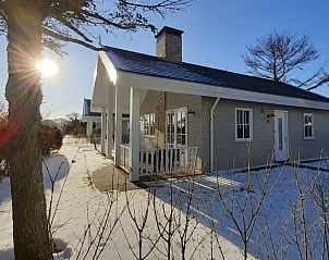 Verblijf 6801293 - Bungalow Noordzeekust - Bungalow type Cypres XS