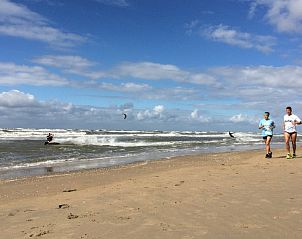 Verblijf 6801294 - Chalet Noordzeekust - Boerderij Puik en Duin Noordwijk 