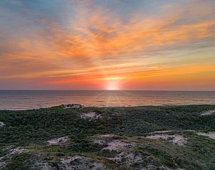 Verblijf 6801294 - Chalet Noordzeekust - Boerderij Puik en Duin Noordwijk 