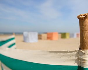 Verblijf 6801294 - Chalet Noordzeekust - Boerderij Puik en Duin Noordwijk 