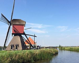 Verblijf 6801294 - Chalet Noordzeekust - Boerderij Puik en Duin Noordwijk 