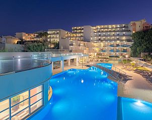 Verblijf 6806201 • Vakantie appartement Kreta • Iolida Beach 