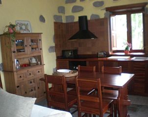 Verblijf 6814406 - Vakantiewoning Canarische Eilanden - Casa Rural Las Caldereras