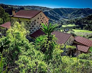 Verblijf 6814406 - Vakantiewoning Canarische Eilanden - Casa Rural Las Caldereras