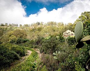 Verblijf 6814406 - Vakantiewoning Canarische Eilanden - Casa Rural Las Caldereras