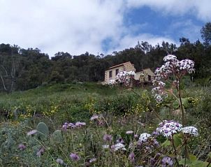 Verblijf 6814406 - Vakantiewoning Canarische Eilanden - Casa Rural Las Caldereras