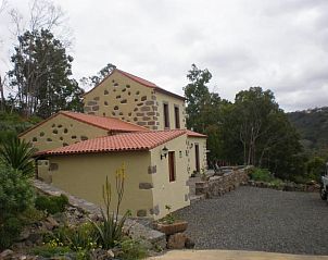 Verblijf 6814406 - Vakantiewoning Canarische Eilanden - Casa Rural Las Caldereras