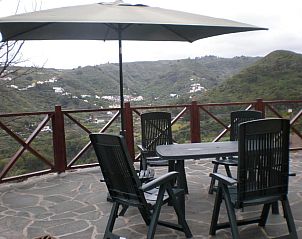 Verblijf 6814406 - Vakantiewoning Canarische Eilanden - Casa Rural Las Caldereras