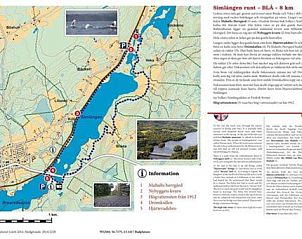 Verblijf 6817301 - Vakantie appartement Götaland - Tallhöjden Hotel & Cottage Lodge