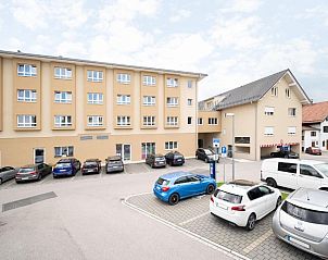 Verblijf 68203303 - Vakantie appartement Beieren - Snooze Apartments