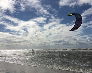 Verblijf 682129 - Vakantiewoning Noordzeekust - Vakantiehuis nr 23 Bungalowpark Puik en Duin