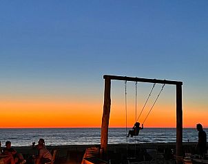 Verblijf 682129 - Vakantiewoning Noordzeekust - Vakantiehuis nr 23 Bungalowpark Puik en Duin