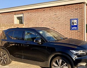 Verblijf 682129 - Vakantiewoning Noordzeekust - Vakantiehuis nr 23 Bungalowpark Puik en Duin