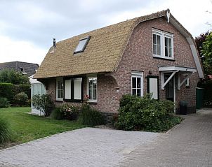 Unterkunft 682136 • Ferienhaus Noordzeekust • Mooiste plekje van Noordwijk 