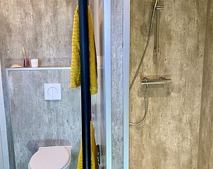 Verblijf 682190 - Bungalow Noordzeekust - Nieuw Vakantiehuis Puik en Duin 5a