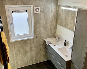 Verblijf 682190 - Bungalow Noordzeekust - Nieuw Vakantiehuis Puik en Duin 5a