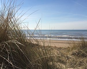 Verblijf 682190 - Bungalow Noordzeekust - Nieuw Vakantiehuis Puik en Duin 5a