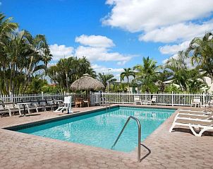 Verblijf 6825401 • Vakantie appartement Florida • Travelodge by Wyndham Florida City/Homestead/Everglades 