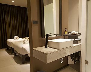 Unterkunft 6830803 - Appartement Südthailand - Maehaad Bay Resort - SHA Plus