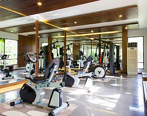 Unterkunft 6830803 - Appartement Südthailand - Maehaad Bay Resort - SHA Plus