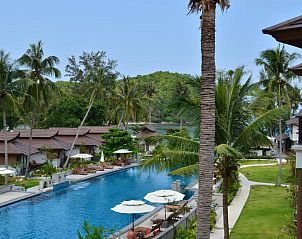 Unterkunft 6830803 - Appartement Südthailand - Maehaad Bay Resort - SHA Plus