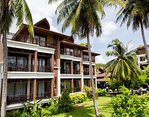 Unterkunft 6830803 - Appartement Südthailand - Maehaad Bay Resort - SHA Plus