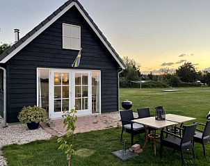 Verblijf 683302 - Vakantiewoning Noordzeekust - Vakantiehuisje in Voorhout