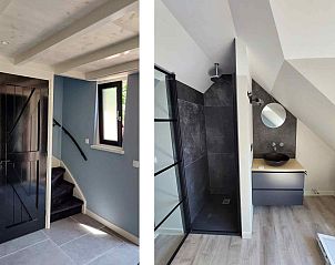 Verblijf 683402 - Vakantiewoning Noordzeekust - ZH032
