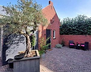 Verblijf 683402 - Vakantiewoning Noordzeekust - ZH032