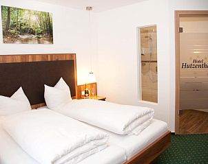 Verblijf 68403301 • Vakantie appartement Beieren • Hotel Hutzenthaler 