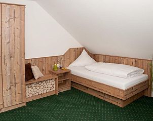 Unterkunft 68403301 - Appartement Bayern - Hotel Hutzenthaler