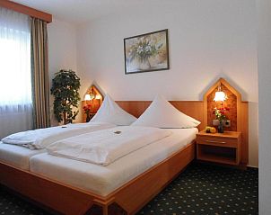 Unterkunft 68403301 - Appartement Bayern - Hotel Hutzenthaler