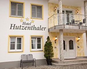 Unterkunft 68403301 - Appartement Bayern - Hotel Hutzenthaler