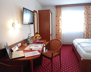 Unterkunft 68403301 - Appartement Bayern - Hotel Hutzenthaler