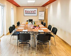 Unterkunft 68403302 - Appartement Bayern - Hotel - Restaurant Eberlwirt