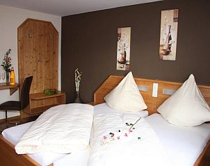 Unterkunft 68403302 - Appartement Bayern - Hotel - Restaurant Eberlwirt