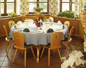 Unterkunft 68403302 - Appartement Bayern - Hotel - Restaurant Eberlwirt