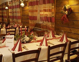 Unterkunft 68403302 - Appartement Bayern - Hotel - Restaurant Eberlwirt