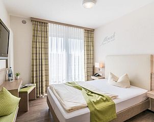 Verblijf 68503302 - Vakantie appartement Beieren - Parkhotel Pfarrkirchen