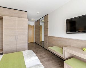 Verblijf 68503302 - Vakantie appartement Beieren - Parkhotel Pfarrkirchen