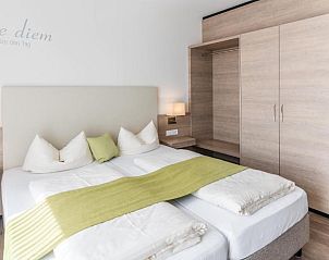 Verblijf 68503302 - Vakantie appartement Beieren - Parkhotel Pfarrkirchen