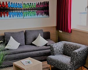 Verblijf 68503302 - Vakantie appartement Beieren - Parkhotel Pfarrkirchen