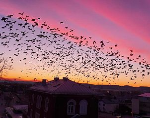 Verblijf 68503302 - Vakantie appartement Beieren - Parkhotel Pfarrkirchen