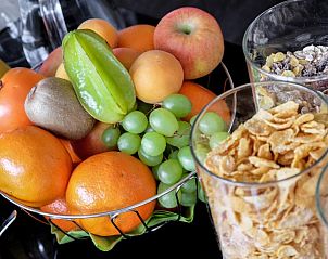 Verblijf 68503302 - Vakantie appartement Beieren - Parkhotel Pfarrkirchen